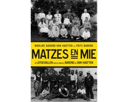 Matzes en mie