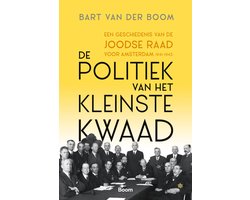 De politiek van het kleinste kwaad