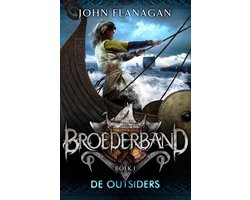Broederband 1 - De outsiders