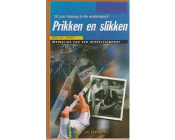 Prikken En Slikken
