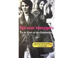 Tijd voor teenagers
