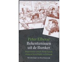 Bekentenissen uit de Bunker