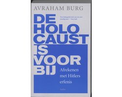 De Holocaust is voorbij