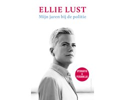 Mijn jaren bij de politie