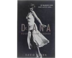 Diana Dood Van Een Legende