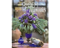 Bloemdecoraties van week tot week