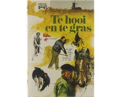 Te hooi en te gras