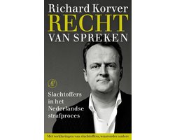 Recht van spreken