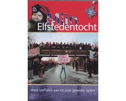 Mijn Elfstedentocht