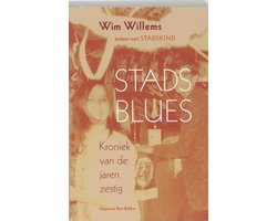 Stadsblues