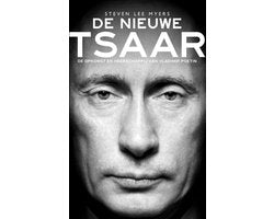 De nieuwe tsaar
