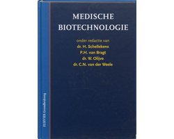 Medische biotechnologie