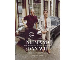 Niemand dan wij