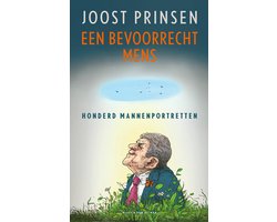 Een bevoorrecht mens