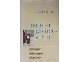 Om het joodse kind