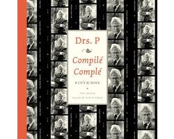 Compilé Complé (8Cd+Boek)
