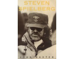 STEVEN SPIELBERG