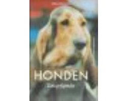 Honden encyclopedie