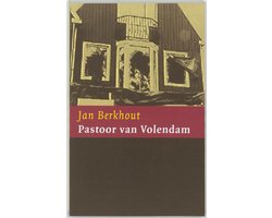 Pastoor Van Volendam