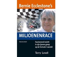 Bernie Ecclestones Miljoenenrace