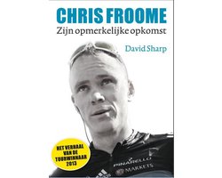 Chris Froome