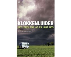 Klokkenluider