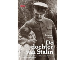 De dochter van Stalin
