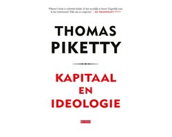 Kapitaal en ideologie