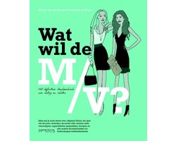 Wat wil de m/v?