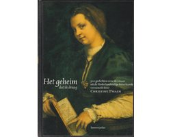 Geheim Dat Ik Draag