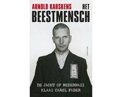 Het beestmensch