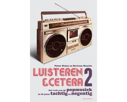 Luisteren &cetera 2