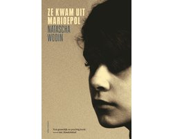 Ze kwam uit Marioepol