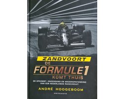 Zandvoort
