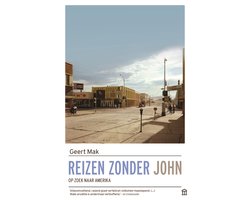 Reizen zonder John