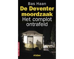 True Crime - Deventer moordzaak