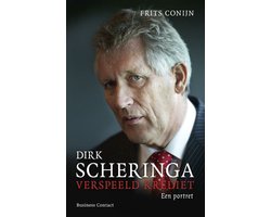 Dirk Scheringa