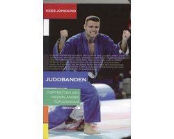 Judobanden