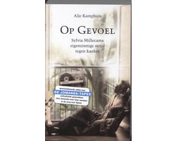 Op gevoel. Jomanda Tapes / druk Heruitgave