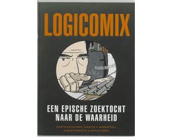 Logicomix