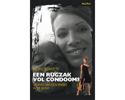 Een rugzak vol condooms