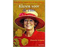 Kleren Voor De Elite