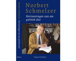 Herinneringen van een politiek dier