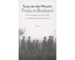 Fries in Brabant