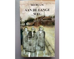 Aan de Lange Weg