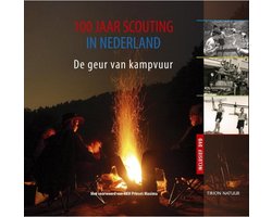 100 Jaar Scouting In Nederland + Dvd