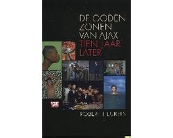 De Godenzonen Van Ajax