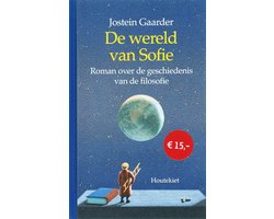 De Wereld Van Sofie Geb