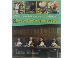KLOOSTERKEUKENS