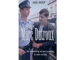 De zaak Marc Dutroux